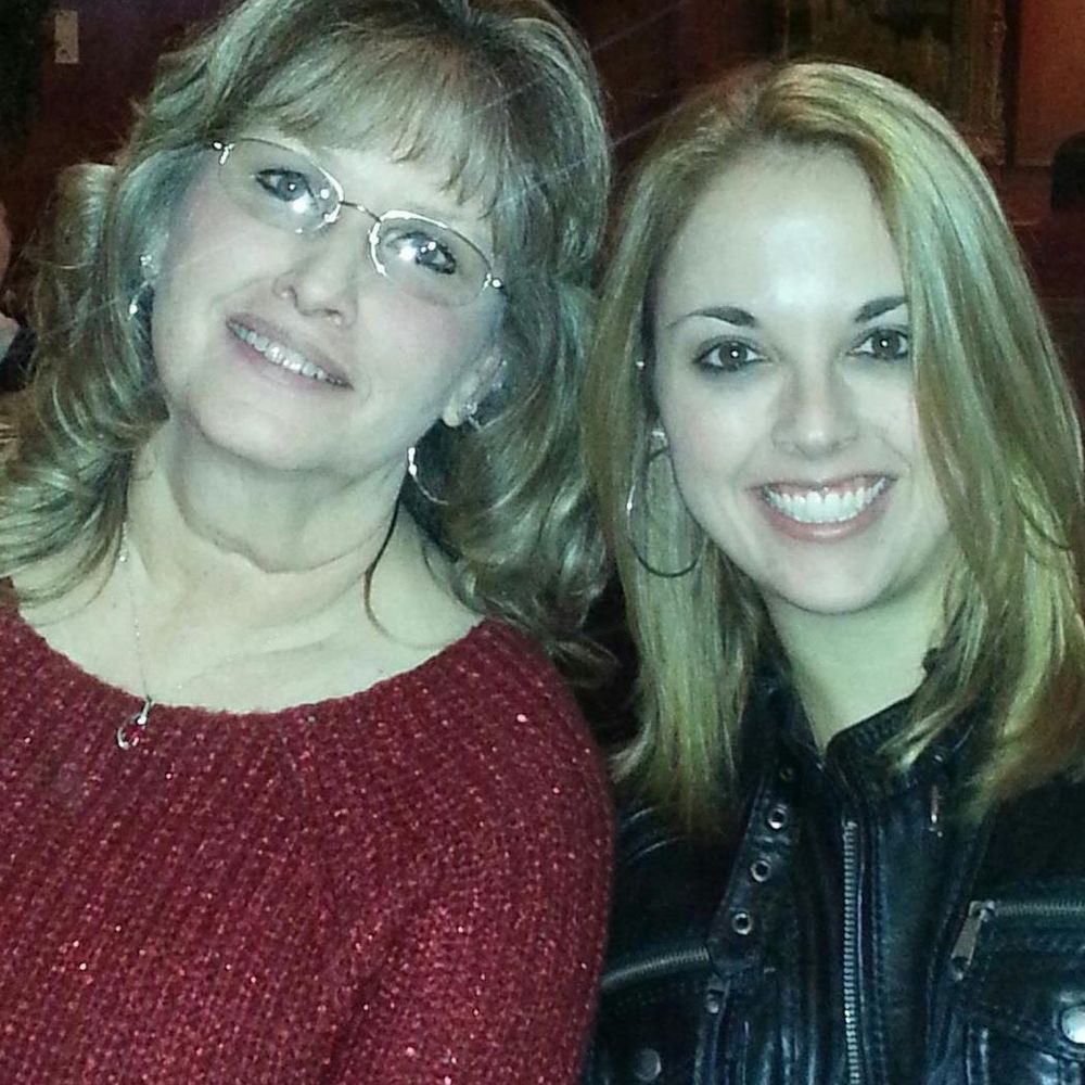 Meet your Posher, Casey